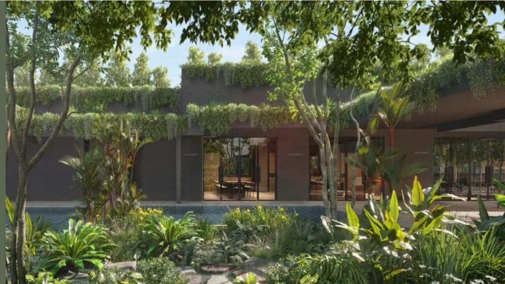 Springleaf-Residence-Club-House