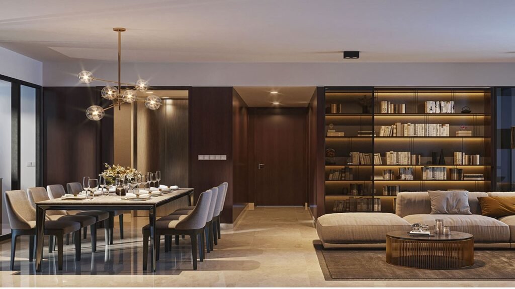 Springleaf-Residence-Dining