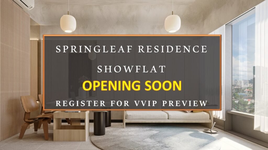Springleaf-Residence-Showflat