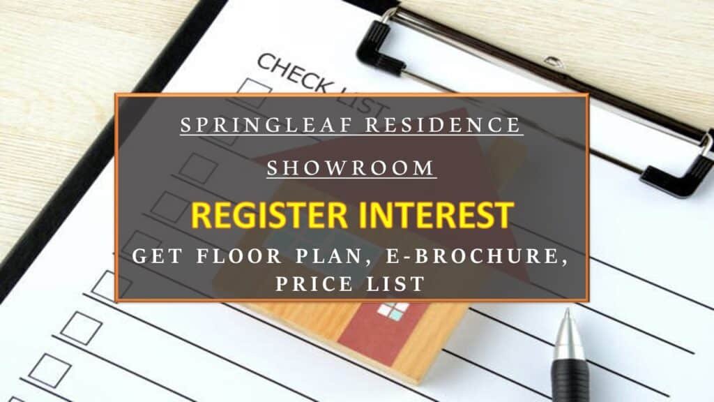 Springleaf-Residence-Showflat-Appointment