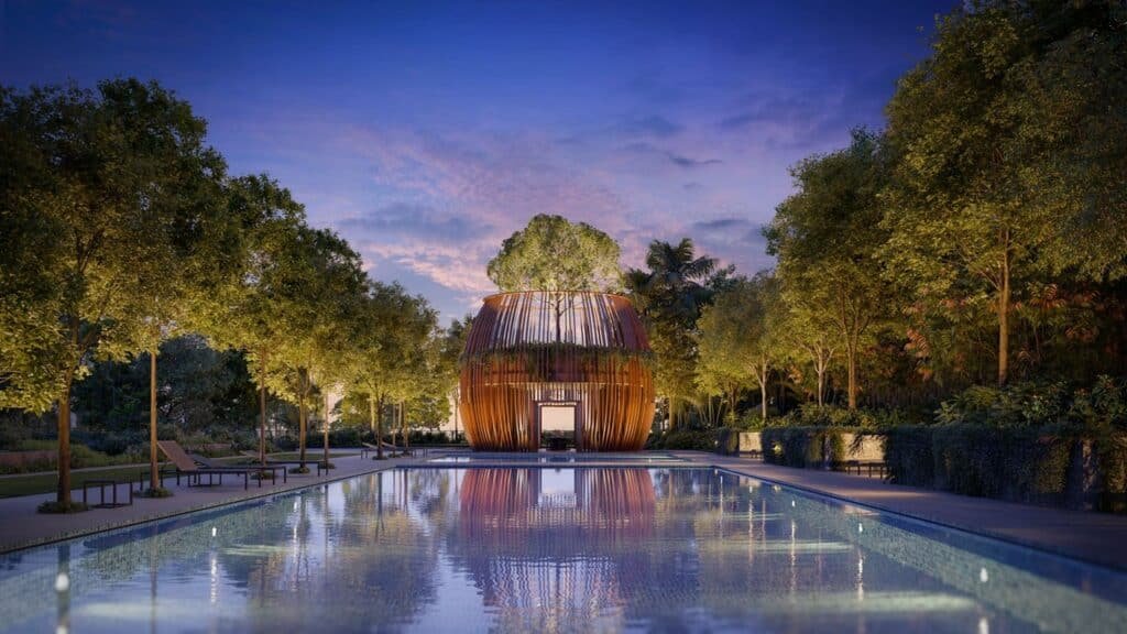 Springleaf-Residence-Cocoons-Pavilion