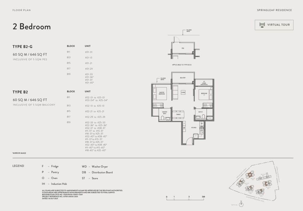 Springleaf-Residence-Floor-Plan-Type-B2