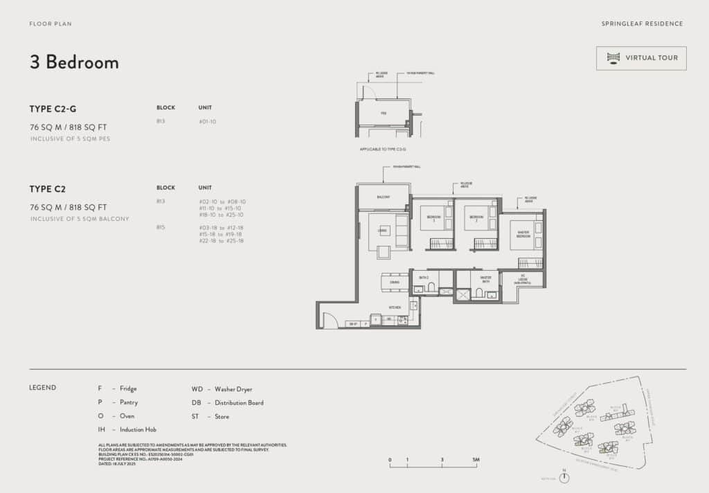 Springleaf-Residence-Floor-Plan-Type-C2