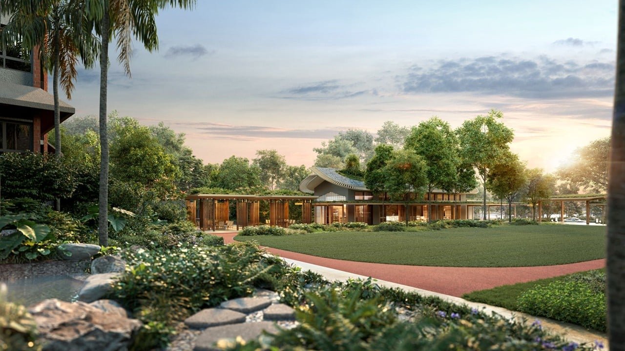 Springleaf-Residence-Garden
